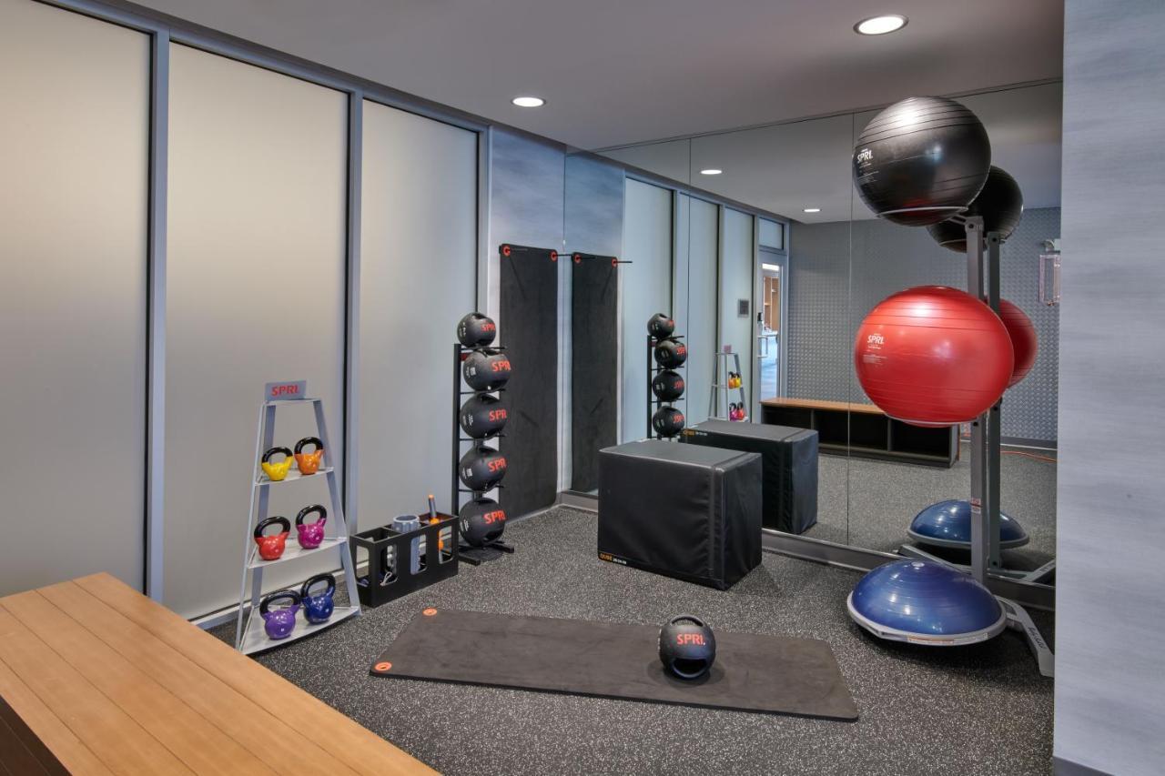 Fairfield Inn & Suites By Marriott Chicago O'Hare Des Plaines Extérieur photo