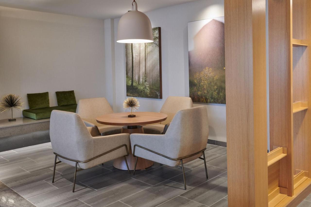 Fairfield Inn & Suites By Marriott Chicago O'Hare Des Plaines Extérieur photo