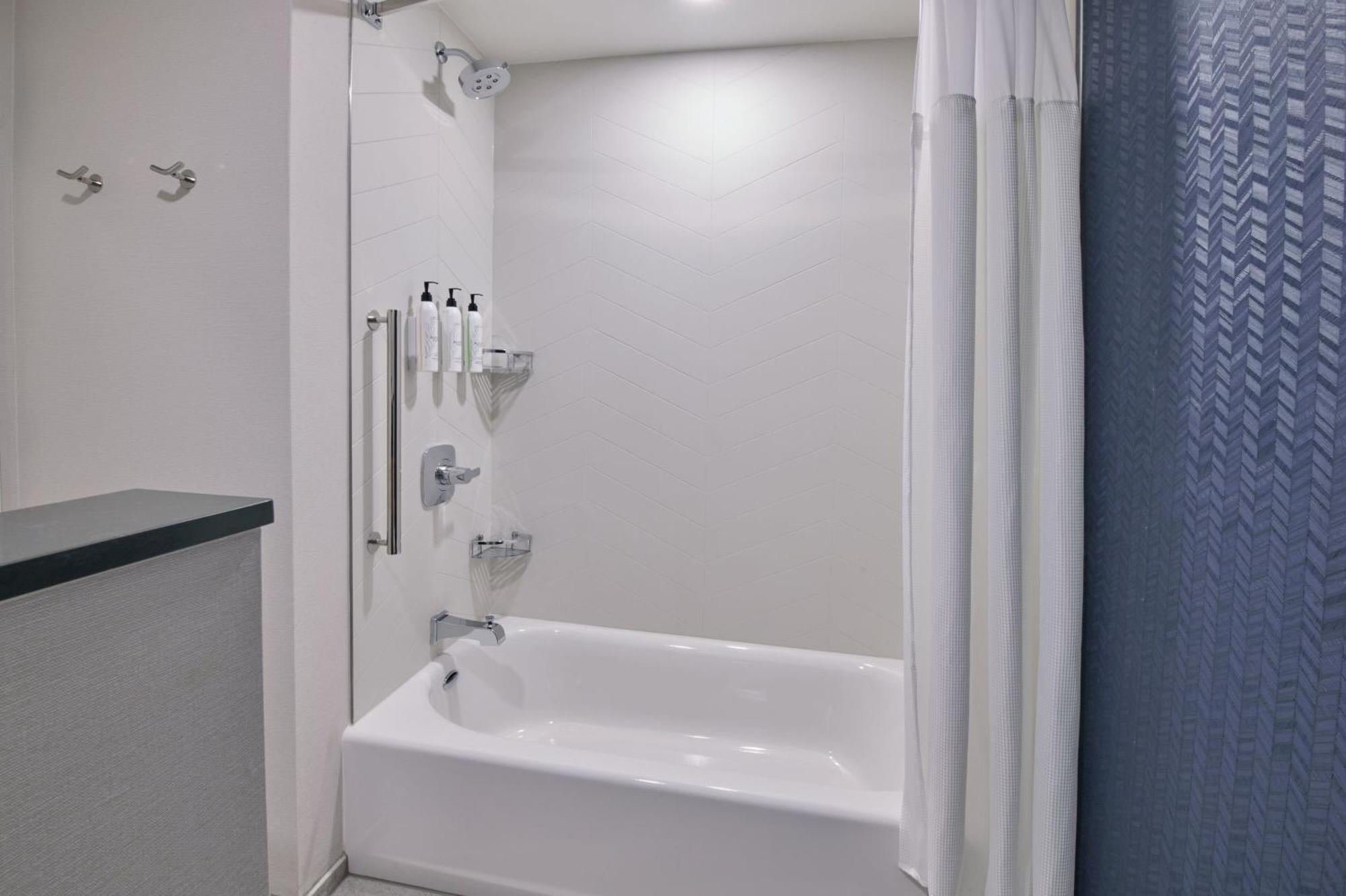 Fairfield Inn & Suites By Marriott Chicago O'Hare Des Plaines Extérieur photo